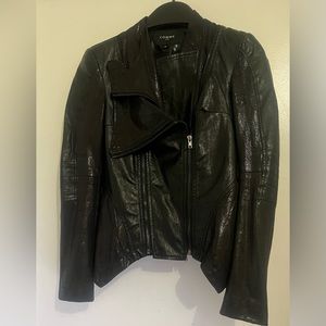 Black Jacket